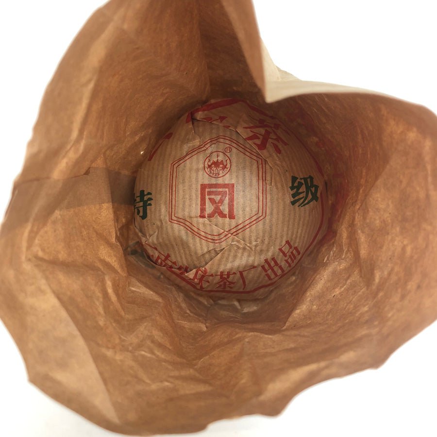 #lemeilleurthedechine# - #le_meilleur_the_de_chine# - #puer# - #puerh# - #tea# - #thé# - #rare# - #black tea#
