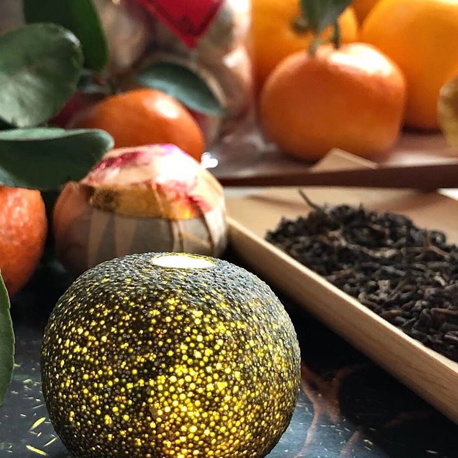 #lemeilleurthedechine# - #le_meilleur_the_de_chine# - #puer# - #puerh# - #tea# - #thé# - #rare# - #black tea#