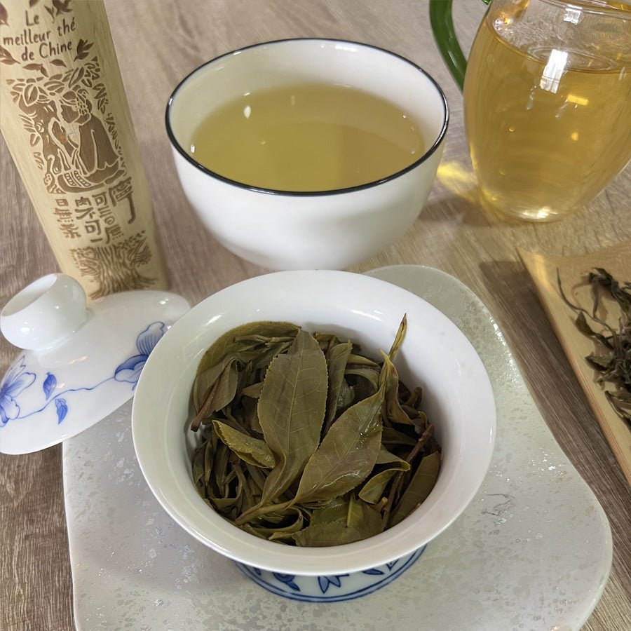 #lemeilleurthedechine# - #le_meilleur_the_de_chine# - #puer# - #puerh# - #tea# - #thé# - #rare# - #black tea#