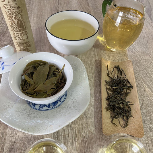#lemeilleurthedechine# - #le_meilleur_the_de_chine# - #puer# - #puerh# - #tea# - #thé# - #rare# - #black tea#