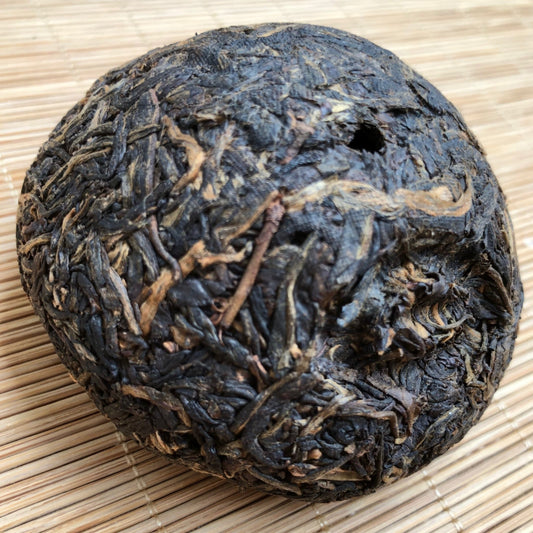 #lemeilleurthedechine# - #le_meilleur_the_de_chine# - #puer# - #puerh# - #tea# - #thé# - #rare# - #black tea#