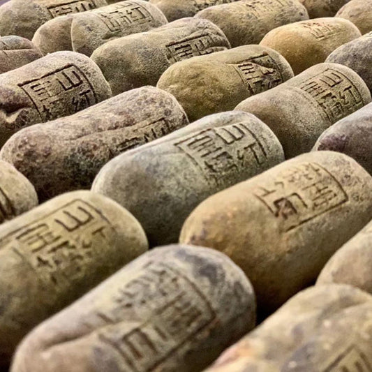 Le secret du Mini Pomelo par le meilleur thé de chine – Citrus grandis Tomentosa