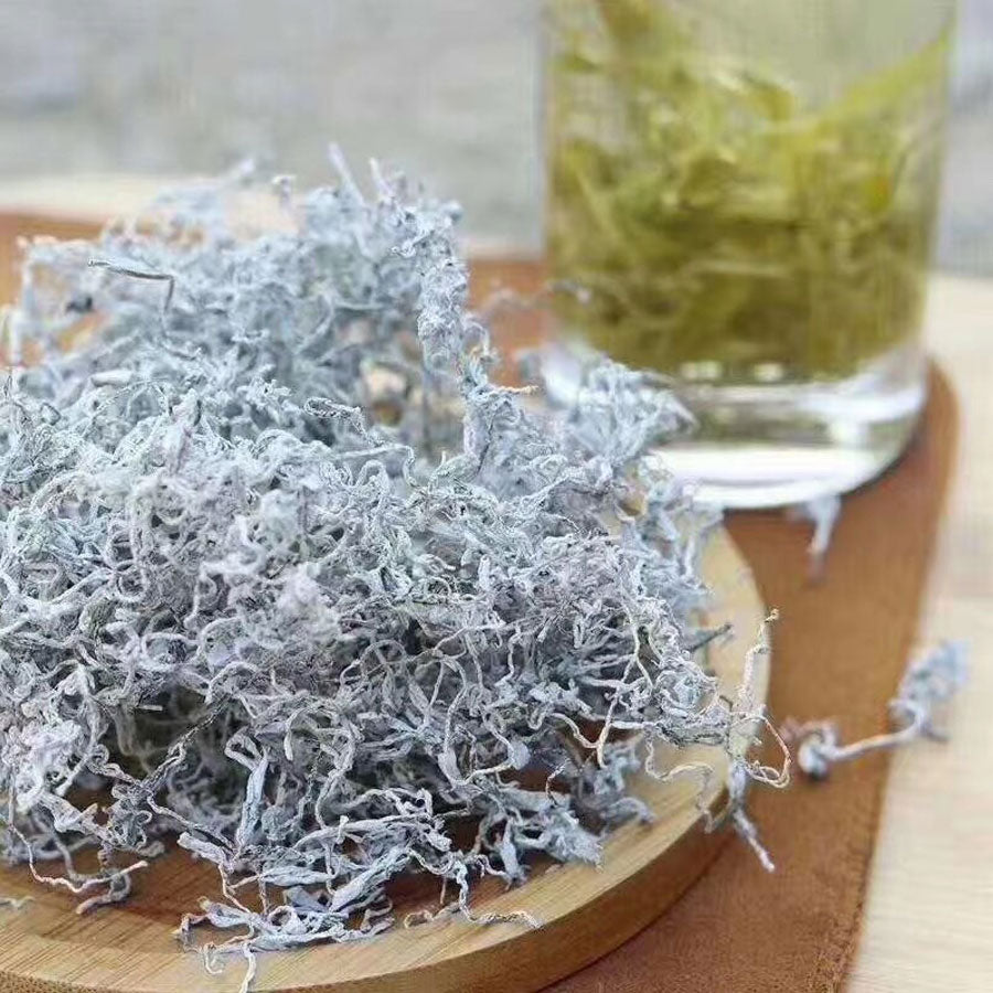 湖南张家界莓茶 — 50 克