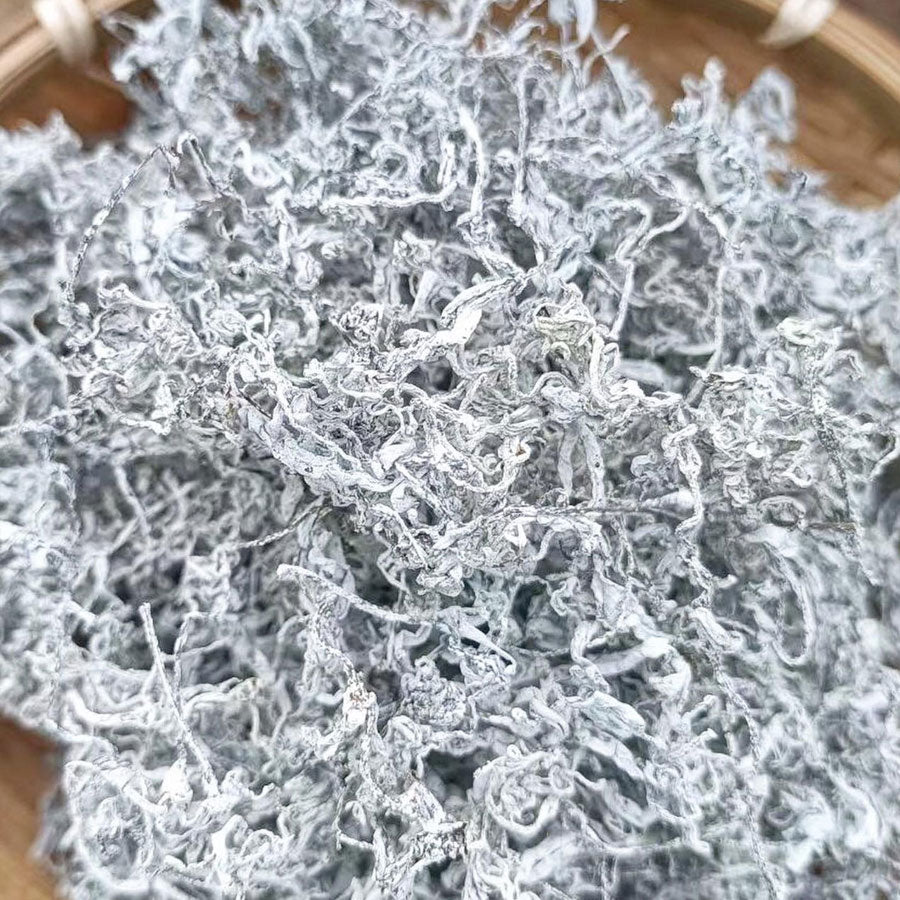 湖南张家界莓茶 — 50 克
