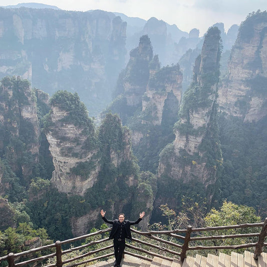 Baies Blanches cristallines sucrées du Hunan – infusion - Lemeilleurthedechine