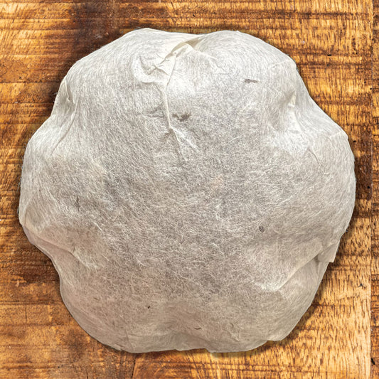 1141 – Fleur de thé Puer Cru Gua 2003 – 280 g - Lemeilleurthedechine