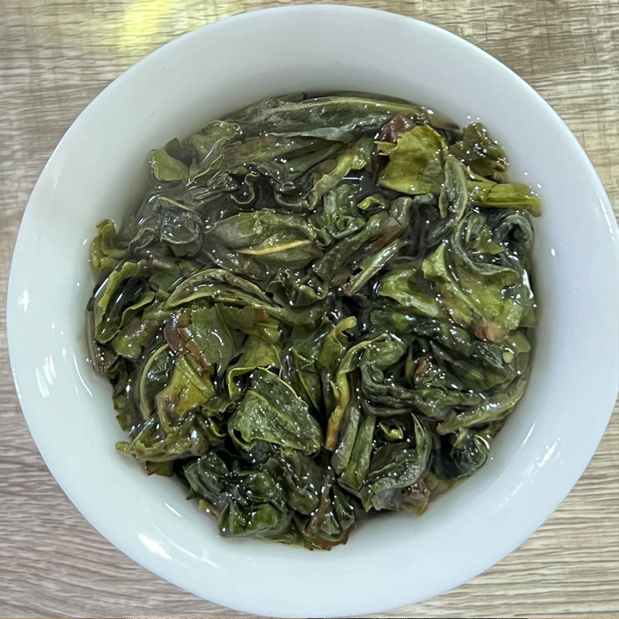 Thé Wulong imperial – Tie Guan Yin – 250 grammes - Lemeilleurthedechine