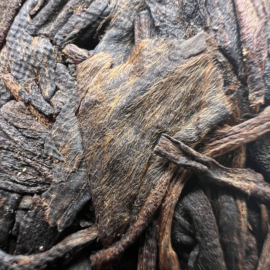 Pure Ecological Yiwu Raw Pu-erh Tea Cake — 2000 · 400 g