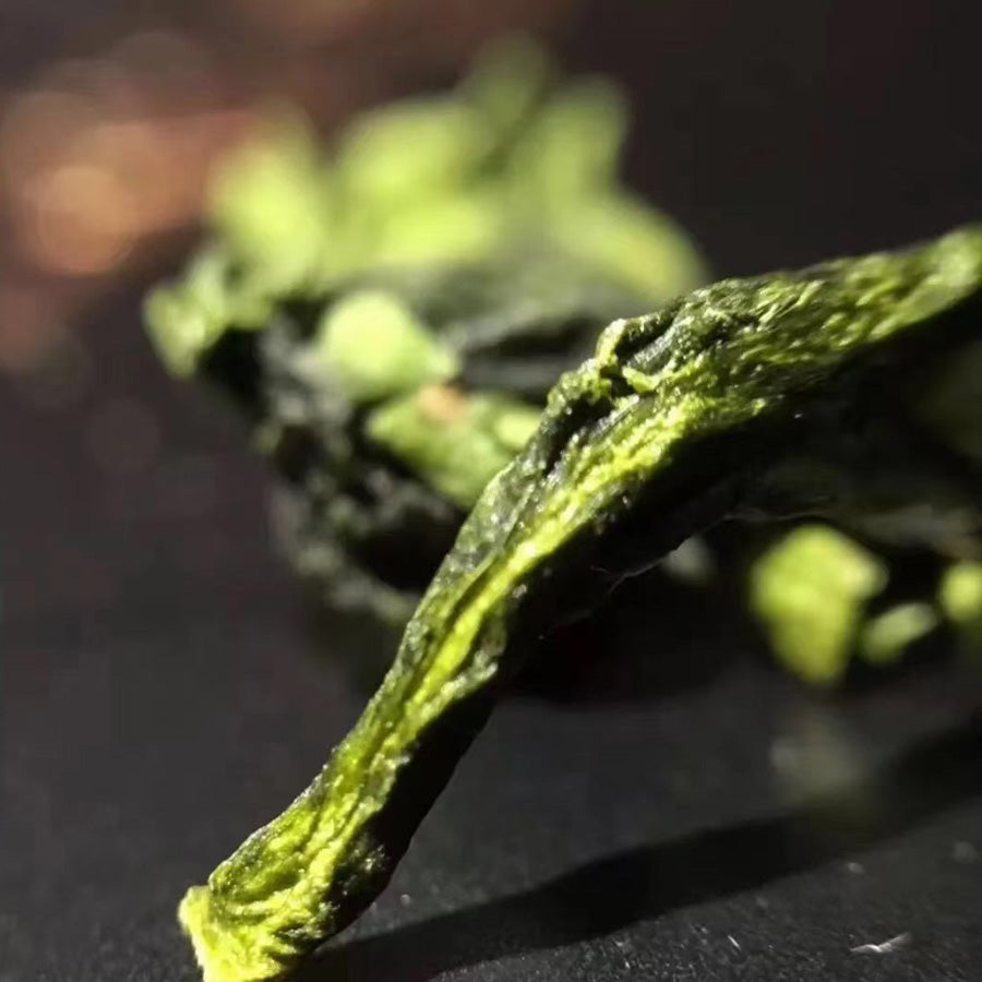 Thé vert imperial – Tie Guan Yin – 铁观音 – 250 grammes - Lemeilleurthedechine