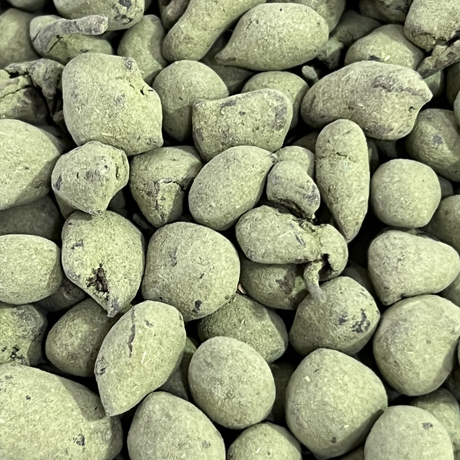 Thé Wulong roulé dans du gingembre - 120g - 2018 - Lemeilleurthedechine