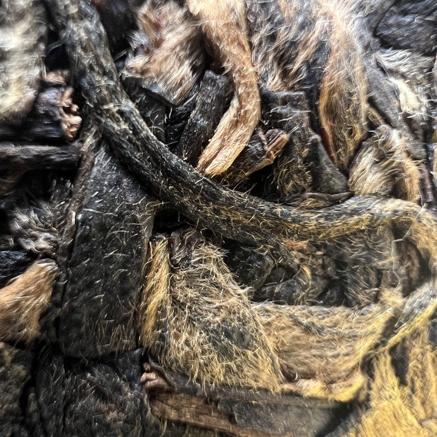 义乌双象沱茶普洱生茶 2015 – A 级 - 250g