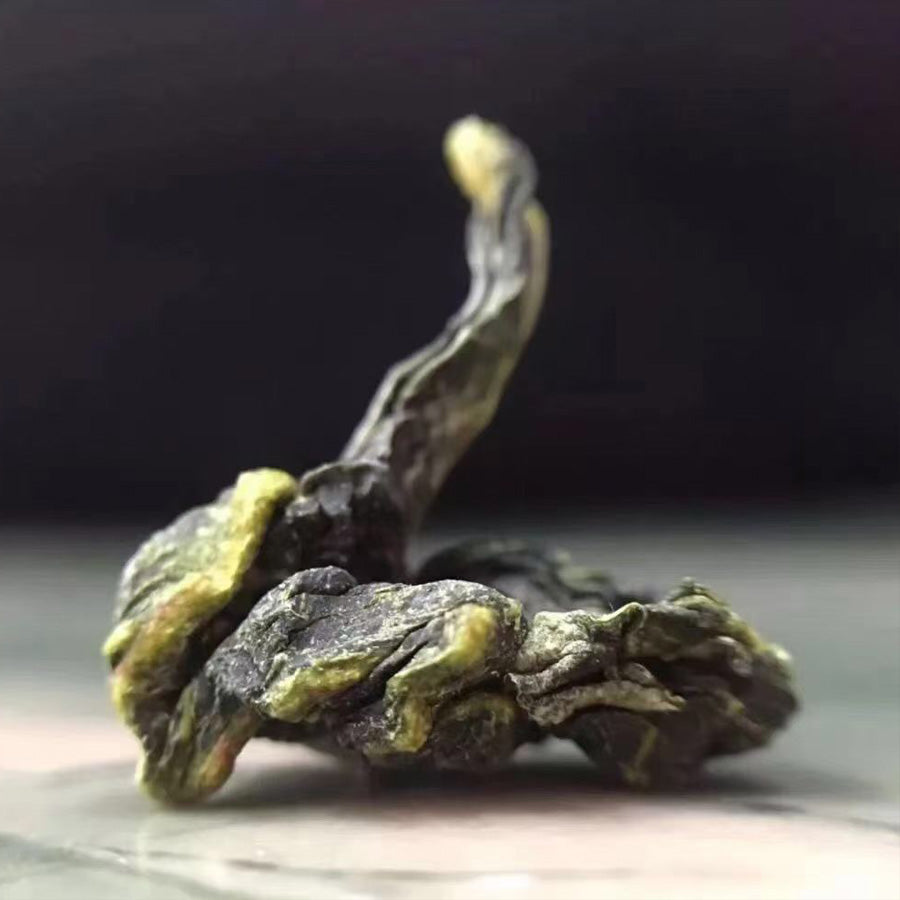 Thé Wulong imperial – Tie Guan Yin – 250 grammes - Lemeilleurthedechine