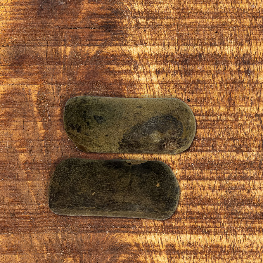 Mini Pomelo – Citrus grandis Tomentosa – Hua Zhou Ju Hong – 2 unités - 2021 - Lemeilleurthedechine