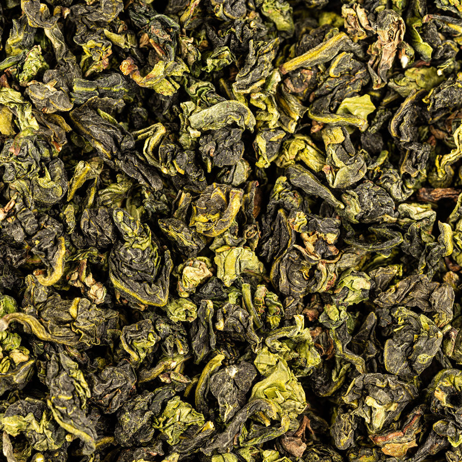 Thé vert imperial – Tie Guan Yin – 铁观音 – 250 grammes - Lemeilleurthedechine