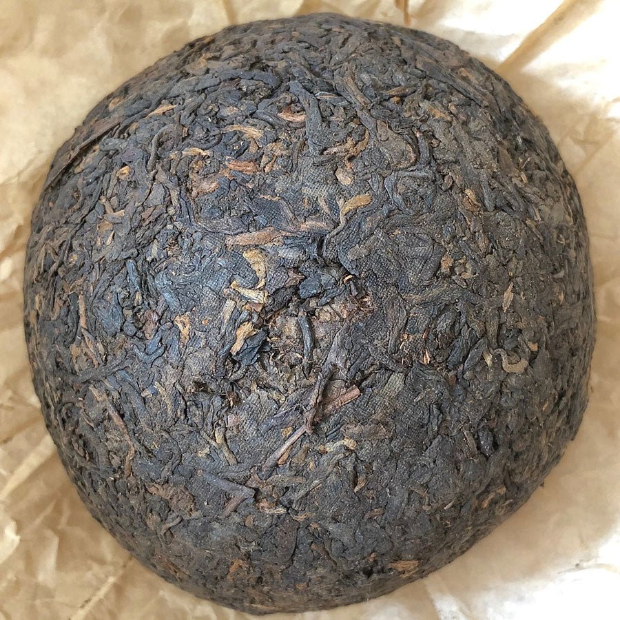 #lemeilleurthedechine# - #le_meilleur_the_de_chine# - #puer# - #puerh# - #tea# - #thé# - #rare# - #black tea#