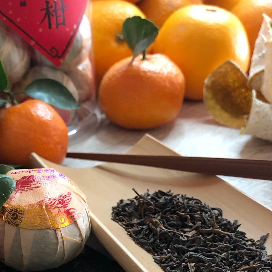 #lemeilleurthedechine# - #le_meilleur_the_de_chine# - #puer# - #puerh# - #tea# - #thé# - #rare# - #black tea#